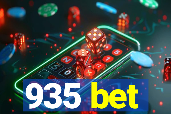 935 bet